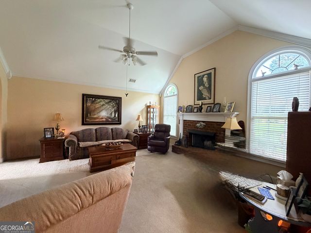 4090 Forest View Drive SE, Conyers, GA 30094