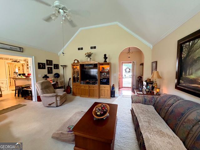 4090 Forest View Drive SE, Conyers, GA 30094