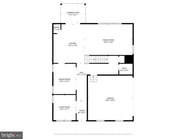 30 HARMONY RD, Mickleton, NJ 08056