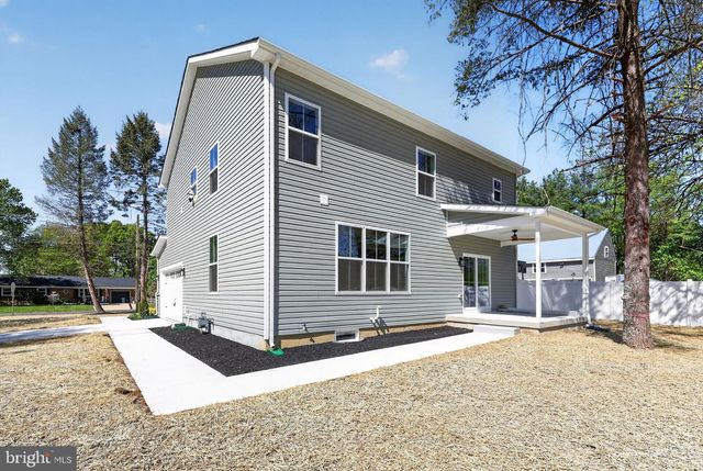 30 HARMONY RD, Mickleton, NJ 08056