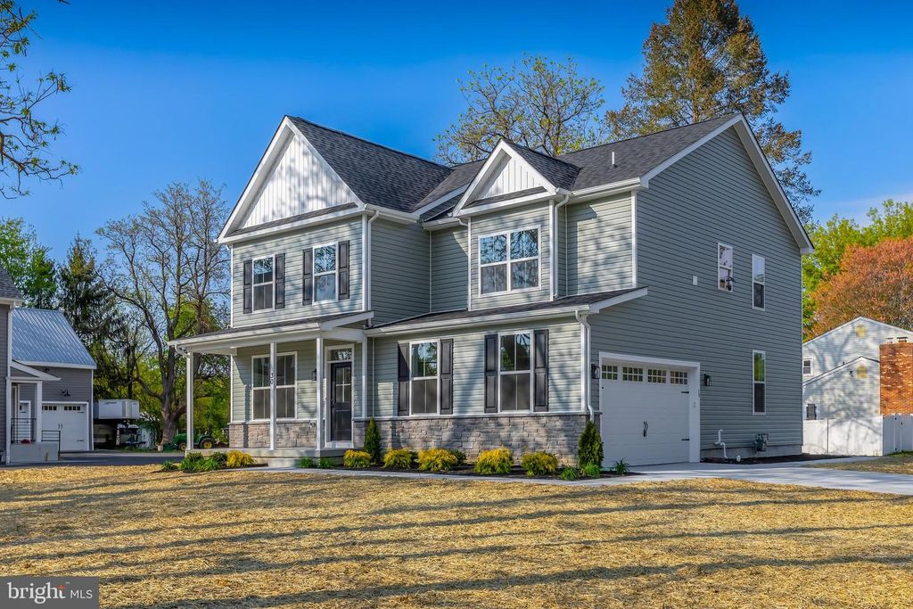 30 HARMONY RD, Mickleton, NJ 08056