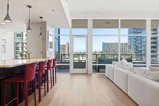 1262 Kettner Blvd 601, San Diego, CA 92101