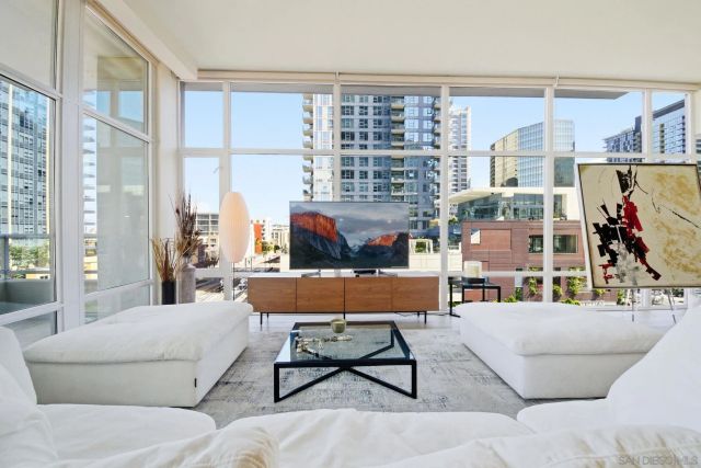 1262 Kettner Blvd 601, San Diego, CA 92101