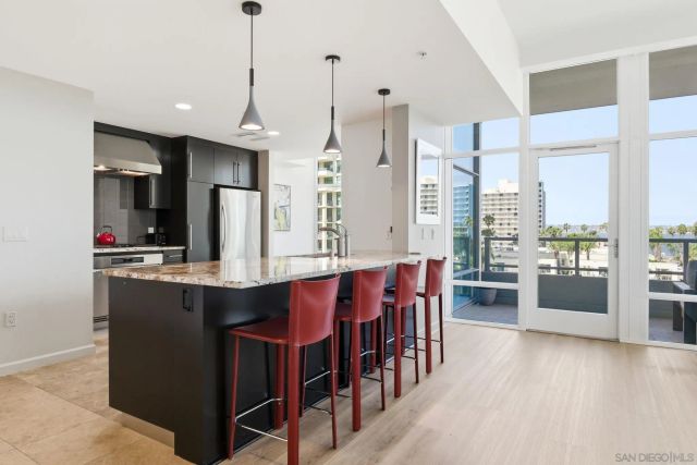 1262 Kettner Blvd 601, San Diego, CA 92101