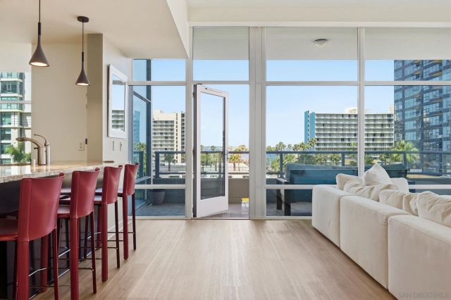1262 Kettner Blvd 601, San Diego, CA 92101