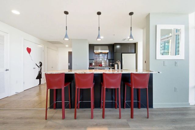 1262 Kettner Blvd 601, San Diego, CA 92101