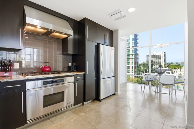 1262 Kettner Blvd 601, San Diego, CA 92101