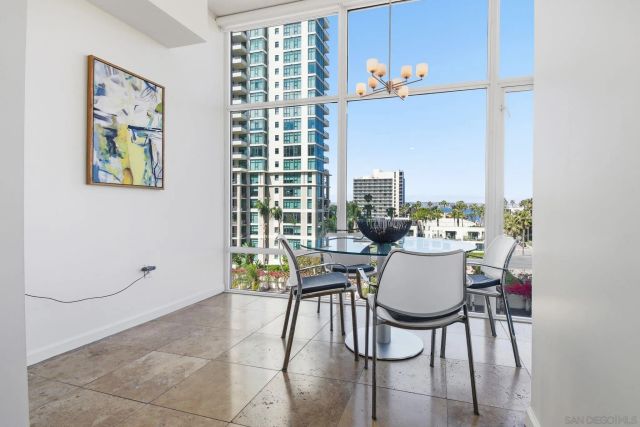 1262 Kettner Blvd 601, San Diego, CA 92101
