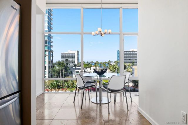 1262 Kettner Blvd 601, San Diego, CA 92101