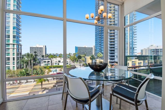 1262 Kettner Blvd 601, San Diego, CA 92101