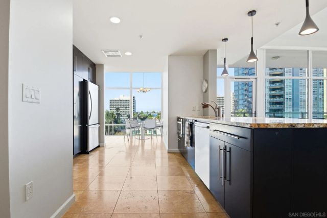 1262 Kettner Blvd 601, San Diego, CA 92101