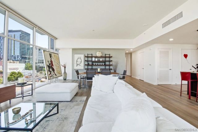 1262 Kettner Blvd 601, San Diego, CA 92101