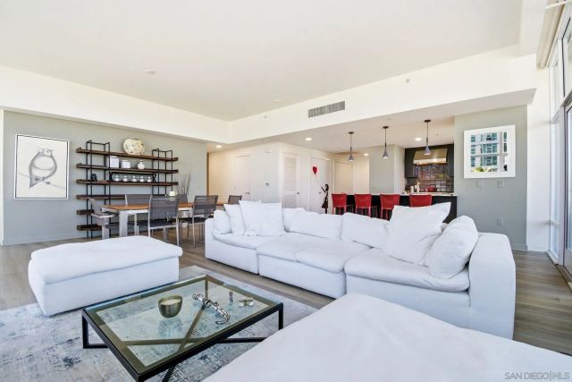 1262 Kettner Blvd 601, San Diego, CA 92101