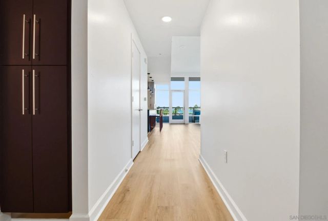 1262 Kettner Blvd 601, San Diego, CA 92101