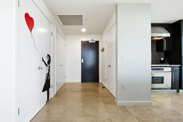 1262 Kettner Blvd 601, San Diego, CA 92101
