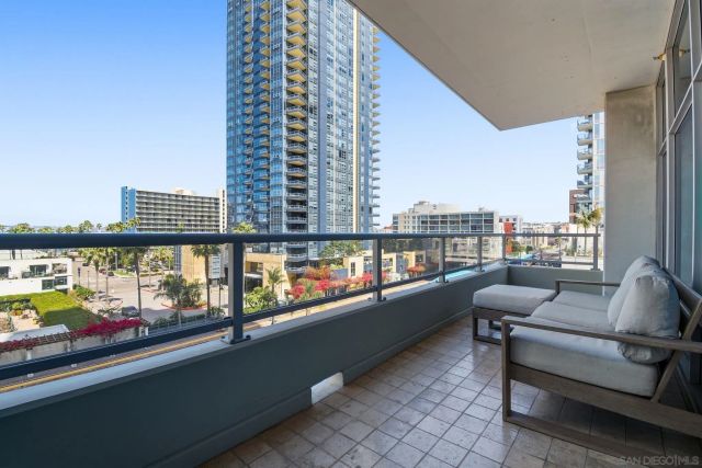 1262 Kettner Blvd 601, San Diego, CA 92101