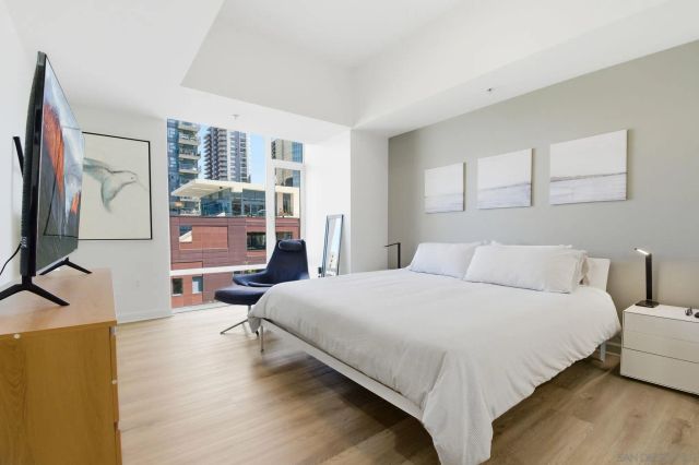 1262 Kettner Blvd 601, San Diego, CA 92101