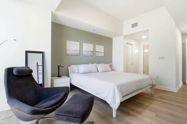 1262 Kettner Blvd 601, San Diego, CA 92101