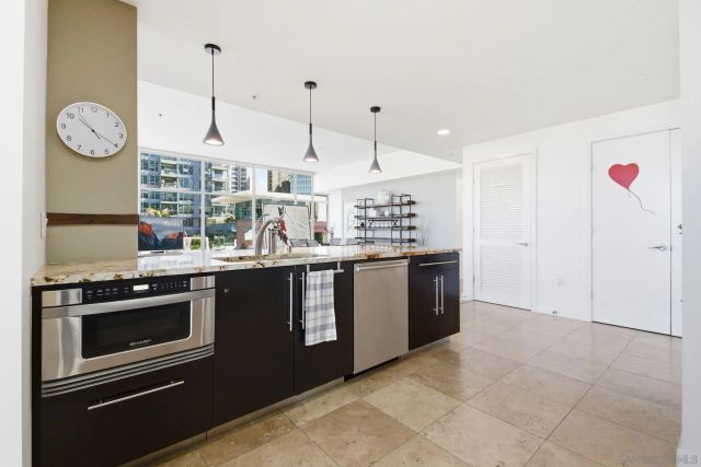 1262 Kettner Blvd 601, San Diego, CA 92101
