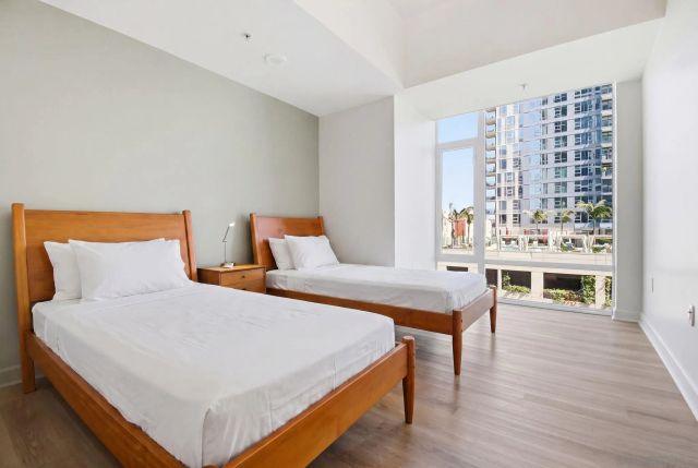 1262 Kettner Blvd 601, San Diego, CA 92101