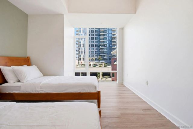 1262 Kettner Blvd 601, San Diego, CA 92101