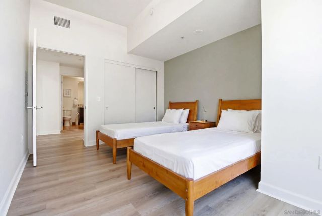 1262 Kettner Blvd 601, San Diego, CA 92101