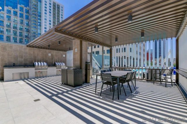 1262 Kettner Blvd 601, San Diego, CA 92101