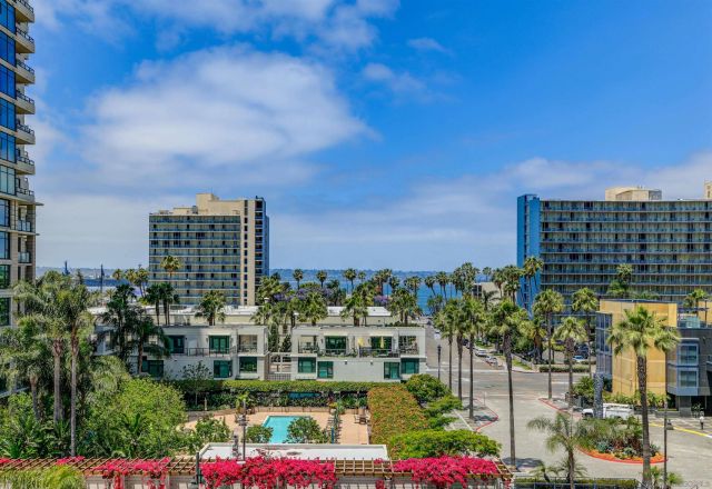 1262 Kettner Blvd 601, San Diego, CA 92101