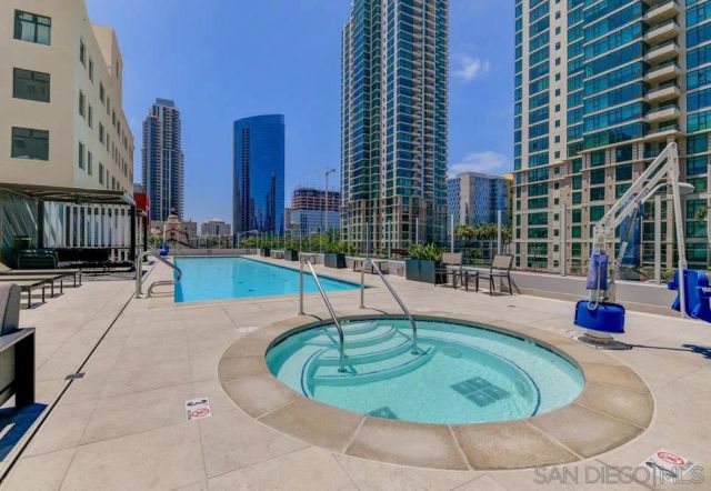 1262 Kettner Blvd 601, San Diego, CA 92101