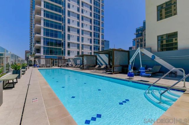 1262 Kettner Blvd 601, San Diego, CA 92101