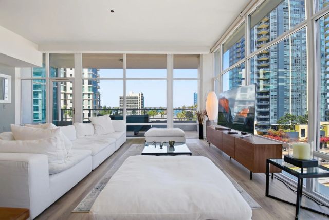 1262 Kettner Blvd 601, San Diego, CA 92101