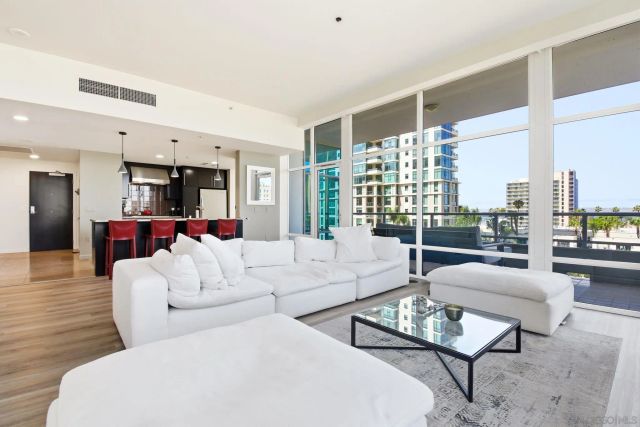 1262 Kettner Blvd 601, San Diego, CA 92101
