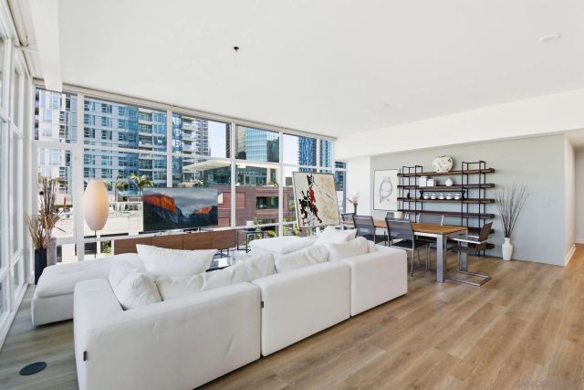 1262 Kettner Blvd 601, San Diego, CA 92101