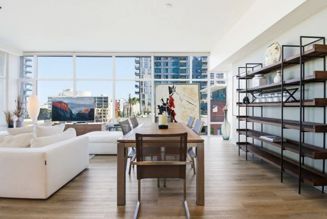 1262 Kettner Blvd 601, San Diego, CA 92101