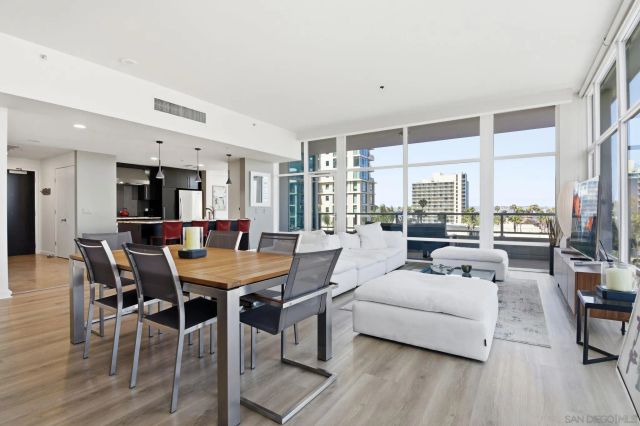 1262 Kettner Blvd 601, San Diego, CA 92101
