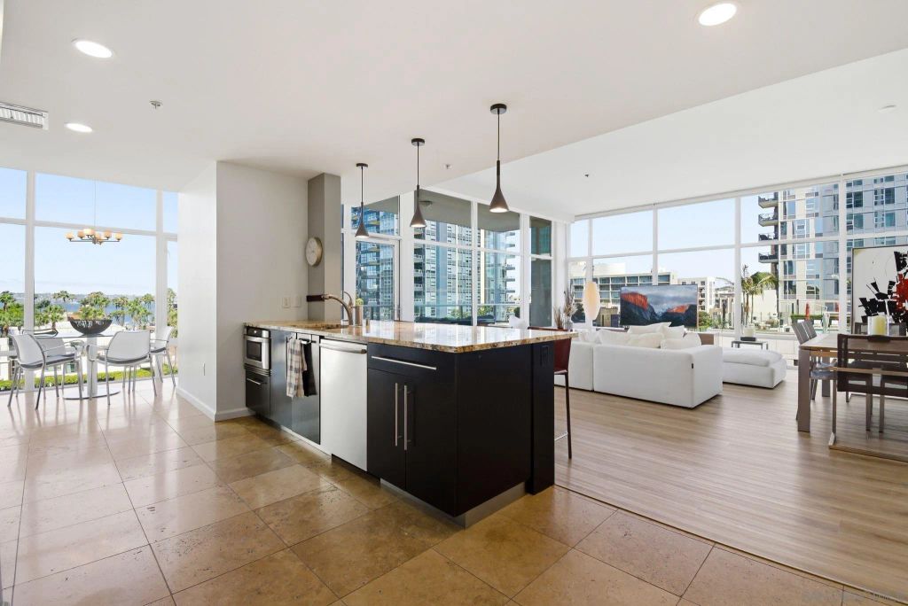 1262 Kettner Blvd 601, San Diego, CA 92101