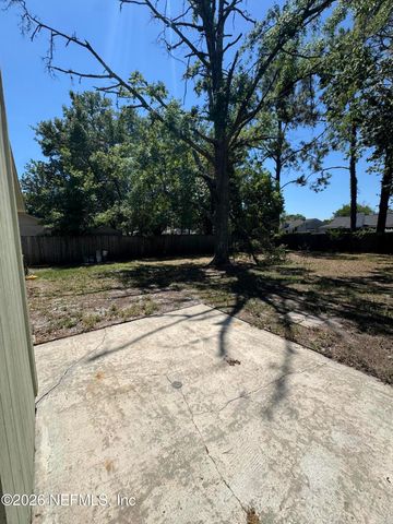 8321 CROSSWIND Road, Jacksonville, FL 32244