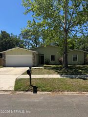 8321 CROSSWIND Road, Jacksonville, FL 32244
