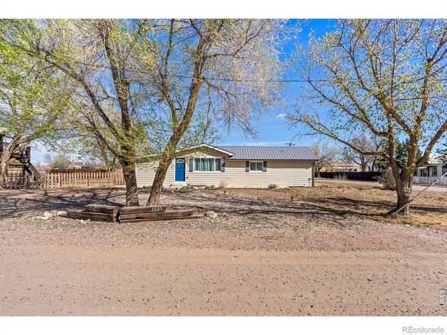 1083 2nd Street, Nunn, CO 80648