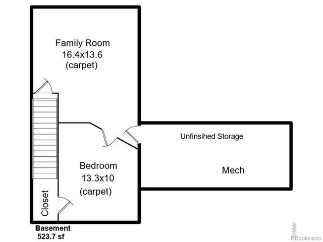 1083 2nd Street, Nunn, CO 80648