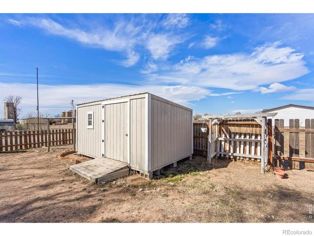 1083 2nd Street, Nunn, CO 80648