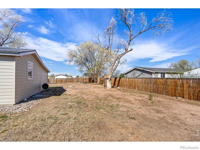 1083 2nd Street, Nunn, CO 80648