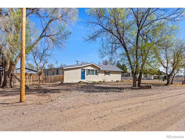 1083 2nd Street, Nunn, CO 80648