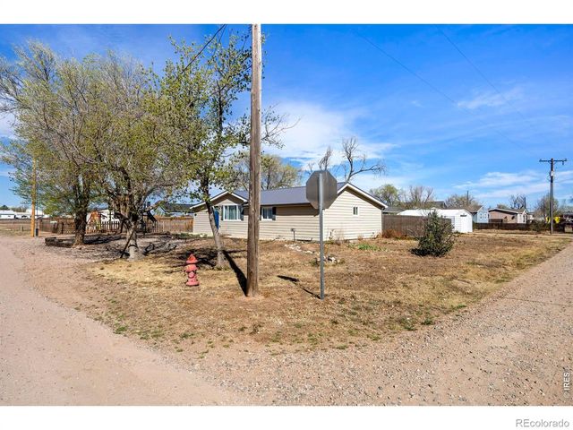 1083 2nd Street, Nunn, CO 80648