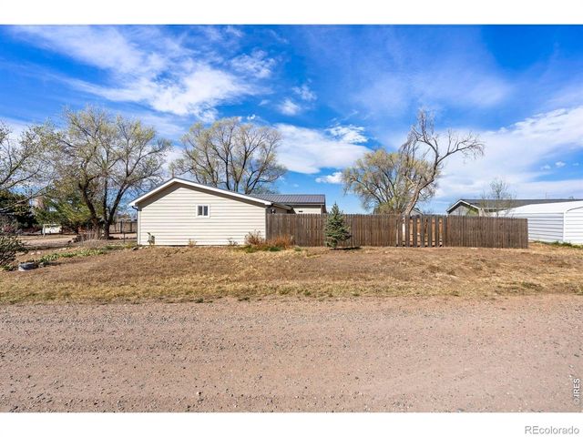 1083 2nd Street, Nunn, CO 80648