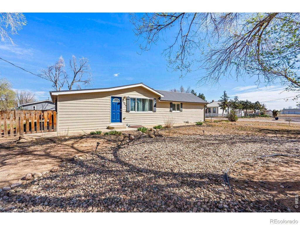 1083 2nd Street, Nunn, CO 80648
