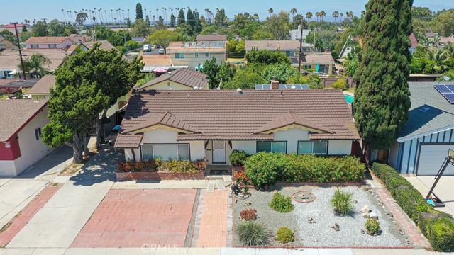 1641 W Buena Vista, Anaheim, CA 92802