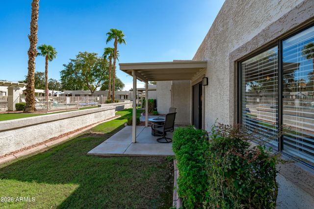 9316 W MCRAE Way, Peoria, AZ 85382