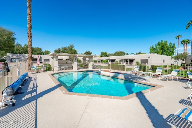 9316 W MCRAE Way, Peoria, AZ 85382
