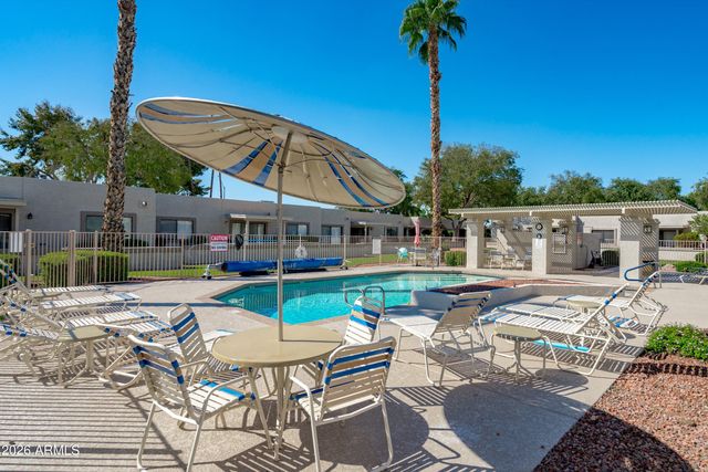 9316 W MCRAE Way, Peoria, AZ 85382